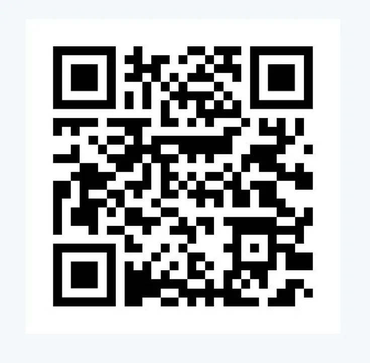 QR Code for 